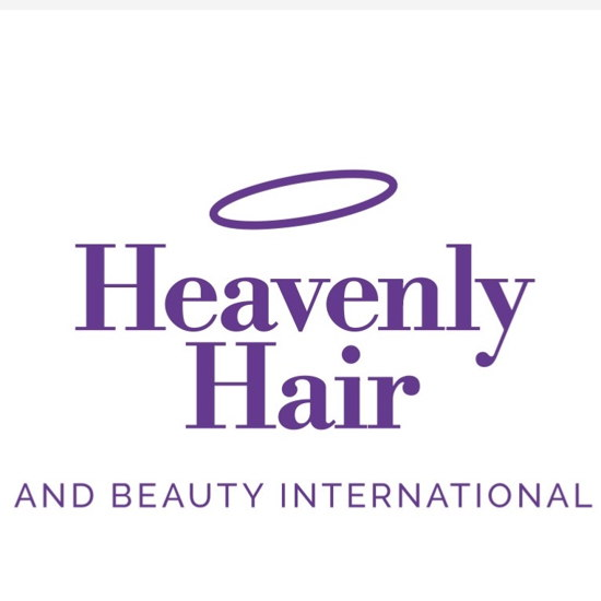 Heavenly Hair and Beauty International